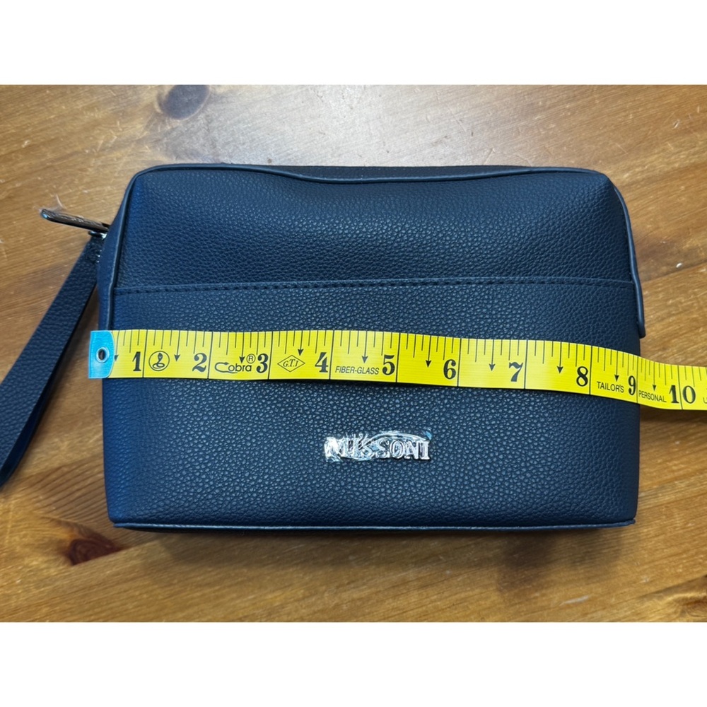 Missoni Clutch Accessory Travel Bag - Picture 8 of 8